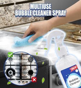 Spray nettoyant multi-usage pour bulles Astuces Pratique ideeSympa.fr 