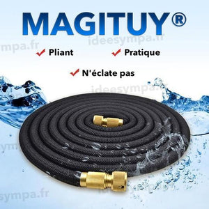 MAGITUY ® : Tuyau télescopique Outil de bricolage IdéeSympa.fr 