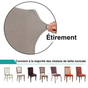 Housses de chaise décoratives Ideesympa.fr 