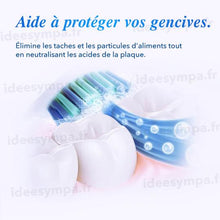 Charger l&#39;image dans la galerie, Viaty™ : Le dentifrice détachant Blanchissant. Beauté IdéeSympa.fr 