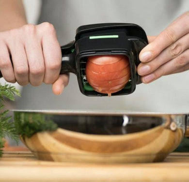 RAPIDE Slice ™ - ÉCONOMISEZ 50% AUJOURD'HUI Outils de cuisine ideeSympa.fr 