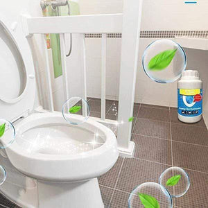 Nettoyant pour évier et drain Outil de bricolage ideeSympa.fr 