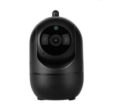 Caméra de Surveillance Ingénieuse Technologie ideeSympa.fr 