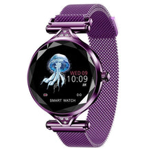 Charger l&#39;image dans la galerie, VENUS ™: Smart Watch édition spéciale Technologie ideeSympa.fr 