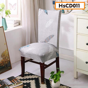 Housses de chaise décoratives Ideesympa.fr HsCD011 