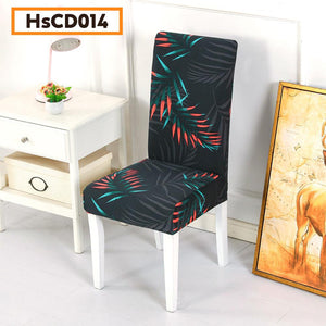 Housses de chaise décoratives Ideesympa.fr HsCD014 
