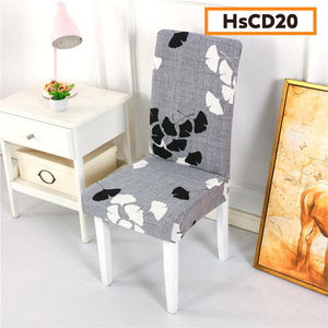 Housses de chaise décoratives Ideesympa.fr HsCD20 