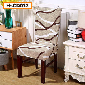 Housses de chaise décoratives Ideesympa.fr HsCD022 