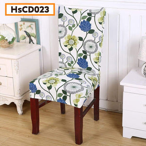 Housses de chaise décoratives Ideesympa.fr HsCD023 