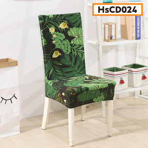 Housses de chaise décoratives Ideesympa.fr HsCD024 