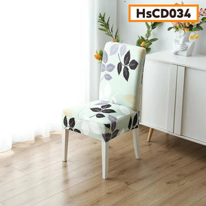 Housses de chaise décoratives Ideesympa.fr HsCD034 