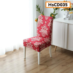 Housses de chaise décoratives Ideesympa.fr HsCD035 