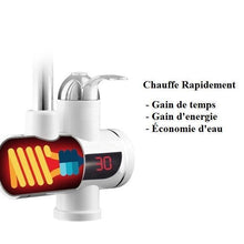 Charger l&#39;image dans la galerie, Dolma™: robinet électrique révolutionnaire Astuces Pratique ideeSympa.fr 