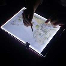 Charger l&#39;image dans la galerie, Tablette de Traçage LED Technologie ideeSympa.fr 