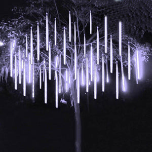 Lumeige ™ : Lumières LED chutes de neiges. 150403 Idée Sympa 