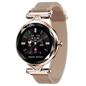 VENUS ™: Smart Watch édition spéciale Technologie ideeSympa.fr 