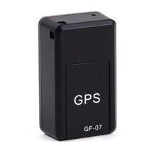 Charger l&#39;image dans la galerie, Localisateur en temps réel - mini GPS magnétique Astuces Pratique IdéeSympa.fr 