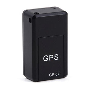 Localisateur en temps réel - mini GPS magnétique Astuces Pratique IdéeSympa.fr 
