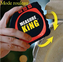 Charger l&#39;image dans la galerie, Le Roi des Mètres à mesurer Astuces Pratique IdéeSympa.fr 