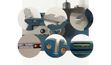 Charger l&#39;image dans la galerie, Coupeur de verre multifonction et coupe-tuile Outil de bricolage IdéeSympa.fr 