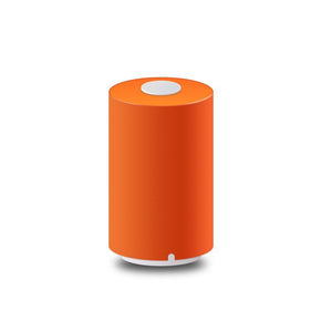 Mintimal ™ : Mini scelleuse à vide automatique Outil de bricolage IdéeSympa.fr Orange 