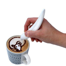 Charger l&#39;image dans la galerie, PENCOF™: Latte Art Pen Outils de cuisine ideeSympa.fr 